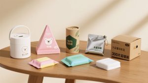 Abastecimiento estratégico de toallitas húmedas premium con capacidades de fabricación certificadas y personalización integral para compradores B2B