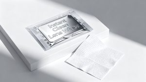 Cómo Identificar Toallitas para Lentes de Calidad Superior con Certificación ISO 13485 y Menos del 0.1% de Defectos