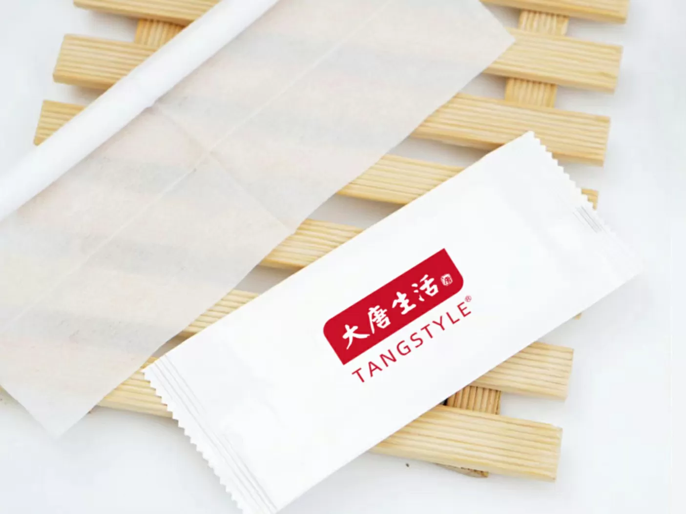 Toallitas para bebé libres de impuestos y gastos de aduana