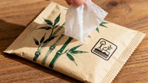 Proceso de producción avanzado para toallitas no tejidas de alto rendimiento y cumplimiento regulatorio global