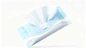 Toallitas Monodosis con Esterilidad Garantizada de 24 Meses para Sectores Médico y de Viajes