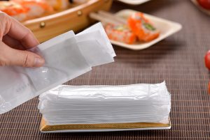 Toallitas Húmedas Monodosis GB/T 27728 para Hoteles con Ahorro del 45% en Costos y Certificación Ecológica