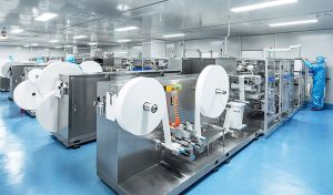 Ahorre hasta un 35% en pedidos mayoristas de toallitas con fabricación directa y control de calidad certificado