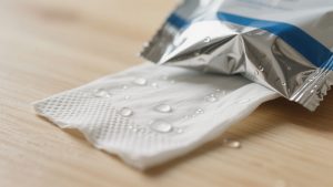 Claves para seleccionar proveedores de toallitas húmedas según segmento y estándares de fabricación