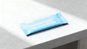 Maximice Rentabilidad y Cumplimiento con Toallitas Ecológicas de Marca Propia Directas de Fábrica