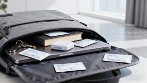 Toallitas Húmedas de un Solo Uso para Higiene Portátil y Segura en Entornos Corporativos