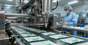 Toallitas Húmedas Monodosis Maximizan Higiene Minimizan Residuos y Optimizan Costos