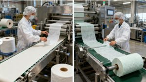 Estrategias para Importar Toallitas Húmedas Biodegradables que Cumplen con las Normas Ambientales Globales